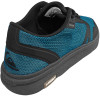 Tênis Quiksilver Amphibius Plus Imp Blue Black - 4