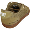 Tênis Dc Shoes Anvil LA SE Caramel Black Gum - 4