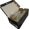 Tênis Dc Shoes Anvil LA SE Caramel Black Gum - 6