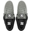 Tênis Dc Shoes Anvil Blast Grey White - 2