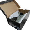 Tênis Dc Shoes Anvil Blast Grey White - 5