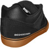 Tênis Dc Shoes Course XL Black Gum - 4
