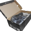 Tênis Dc Shoes Course XL Full Black - 6