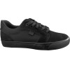 Tênis Dc Shoes Anvil LA Black Black - 3