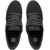 Tênis Dc Shoes Anvil LA Black Black - 2