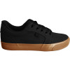 Tênis Dc Shoes Anvil TX LA Black Gum - 3