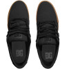 Tênis Dc Shoes Anvil TX LA Black Gum - 2
