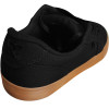 Tênis Dc Shoes Anvil TX LA Black Gum - 4
