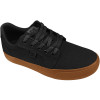 Tênis Dc Shoes Anvil TX LA Black Gum - 1