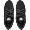 Tênis Dc Shoes Anvil LA Mid Black - 2
