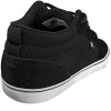 Tênis Dc Shoes Anvil LA Mid Black - 4