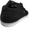 Tênis Dc Shoes Anvil LA Mid Black - 4