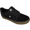 Tênis Dc Shoes Anvil LA Black Gum - 1