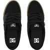 Tênis Dc Shoes Anvil LA Black Gum - 2