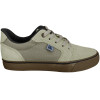 Tênis Dc Shoes Anvil LA Grey Gum - 3