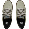 Tênis Dc Shoes Anvil LA Grey Gum - 2