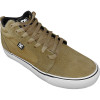 Tênis Dc Shoes Anvil LA Mid Brown - 1