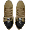 Tênis Dc Shoes Anvil LA Mid Brown - 2