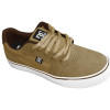 Tênis Dc Shoes Anvil LA Brown - 1