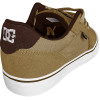 Tênis Dc Shoes Anvil LA Brown - 4