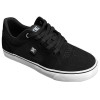 Tênis Dc Shoes Anvil LA Black - 1