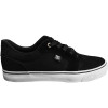 Tênis Dc Shoes Anvil LA Black - 3