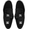Tênis Dc Shoes Anvil LA SE Black - 3