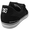 Tênis Dc Shoes Anvil LA SE Black - 4