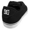 Tênis Dc Shoes Anvil TX LA Black - 4