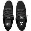 Tênis Dc Shoes Anvil TX LA Black - 2