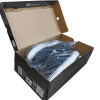 Tênis Dc Shoes Anvil TX LA Black - 6