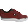 Tênis Dc Shoes Anvil LA Wine White - 3