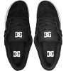 Tênis Dc Shoes Anvil Blast Black White - 2