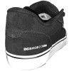 Tênis Dc Shoes Anvil Blast Black White - 4