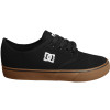 Tênis Dc Shoes District Black Gum - 3