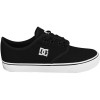 Tênis Dc Shoes District Black - 3