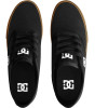 Tênis Dc Shoes District Black Gum - 2