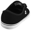 Tênis Dc Shoes District Black - 4