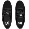 Tênis Dc Shoes District Black - 2