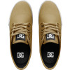 Tênis Dc Shoes District Bege White  - 2