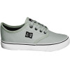 Tênis Dc Shoes District Grey White - 3