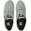 Tênis Dc Shoes District Grey White - 2