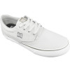 Tênis Dc Shoes New Flash 2 Tx White - 1