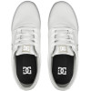 Tênis Dc Shoes New Flash 2 Tx White - 2