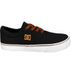 Tênis Dc Shoes New Flash 2 Tx Black Brown - 3