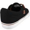 Tênis Dc Shoes New Flash 2 Tx Black Brown - 4