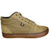 Tênis Dc Shoes Anvil LA Mid Caramel Gum - 3