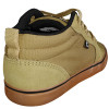 Tênis Dc Shoes Anvil LA Mid Caramel Gum - 4