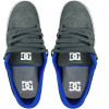 Tênis Dc Shoes Anvil LA SE Grey - 2