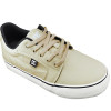 Tênis Dc Shoes Anvil TX LA Sand White - 1